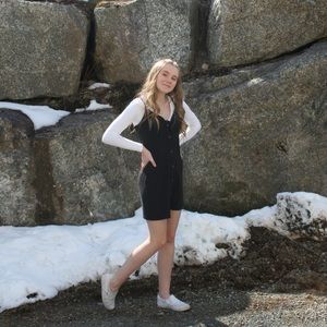 Meet your Posher, Alyssa